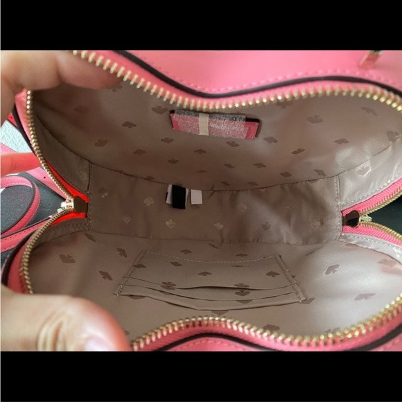 Kate Spade Love Shack Crossbody - Picture 4 of 4